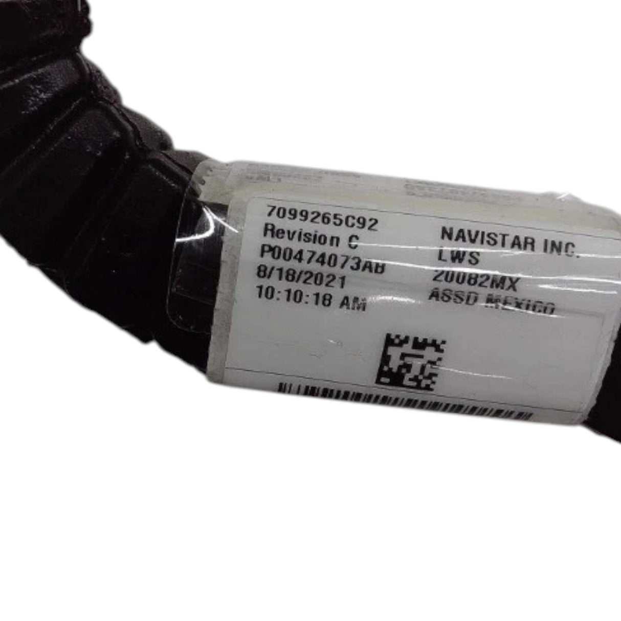 7099265C91 Genuine International Engine Wiring Harness