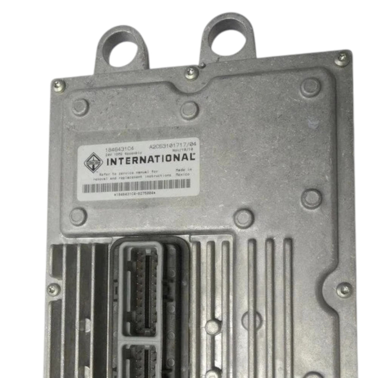 1846431C3 Genuine International Module Injector Driver 24V