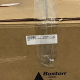 QC721-10KZT-B5-GX1-TG Boston Worm Gear Reducer