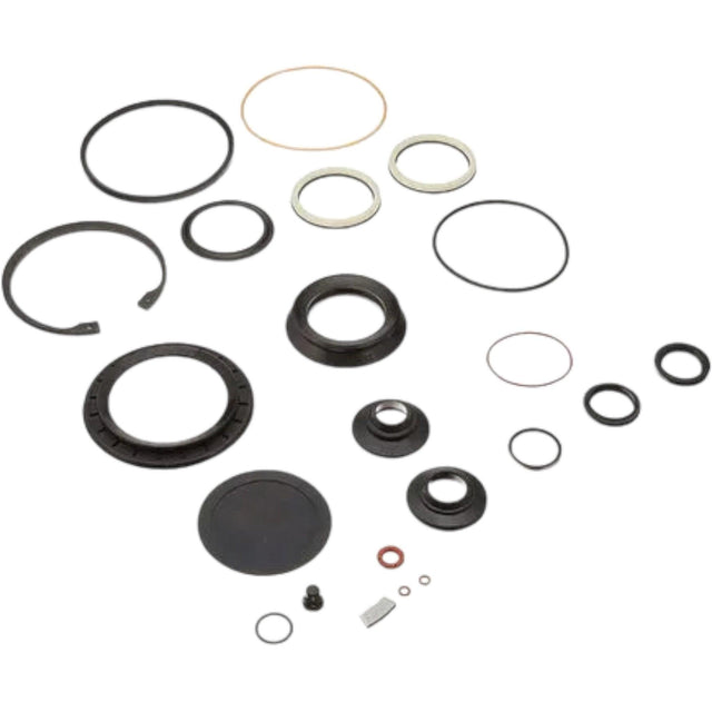 8148-5545561 Genuine Volvo/Mack Kit - Truck To Trailer