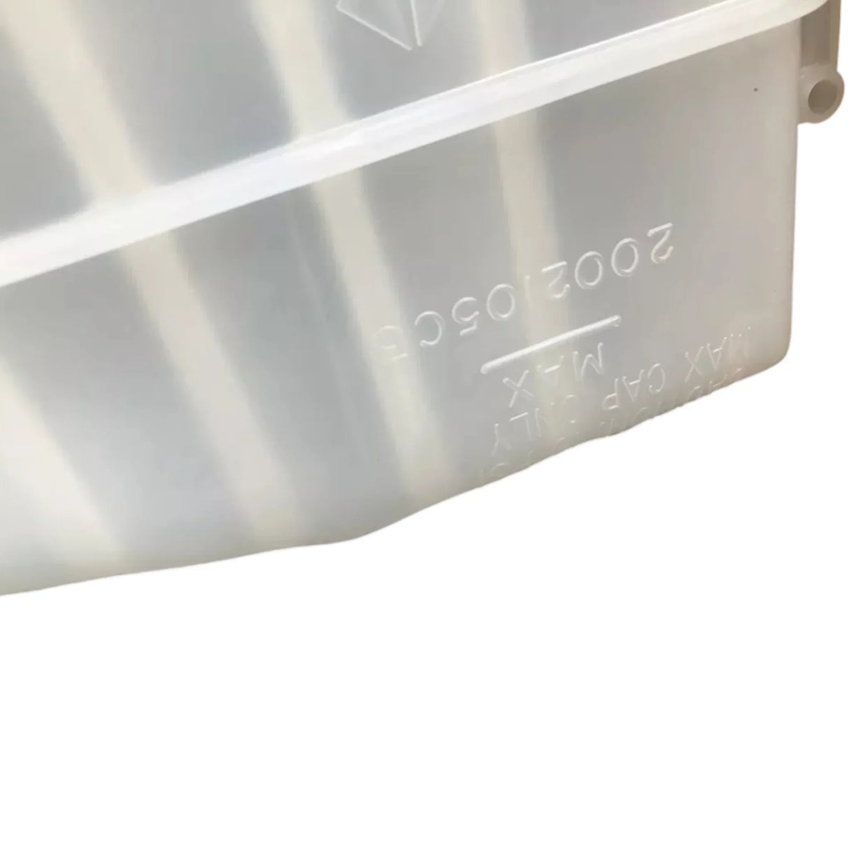 2505717C92 International Deaeration Tank Kit - Truck To Trailer