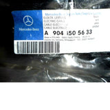 A9041505633 Genuine Detroit Diesel Wiring Harness