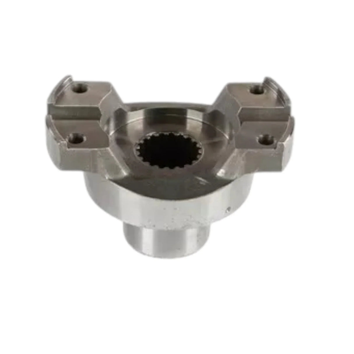 228404 Twin Disc Yoke - Truck To Trailer