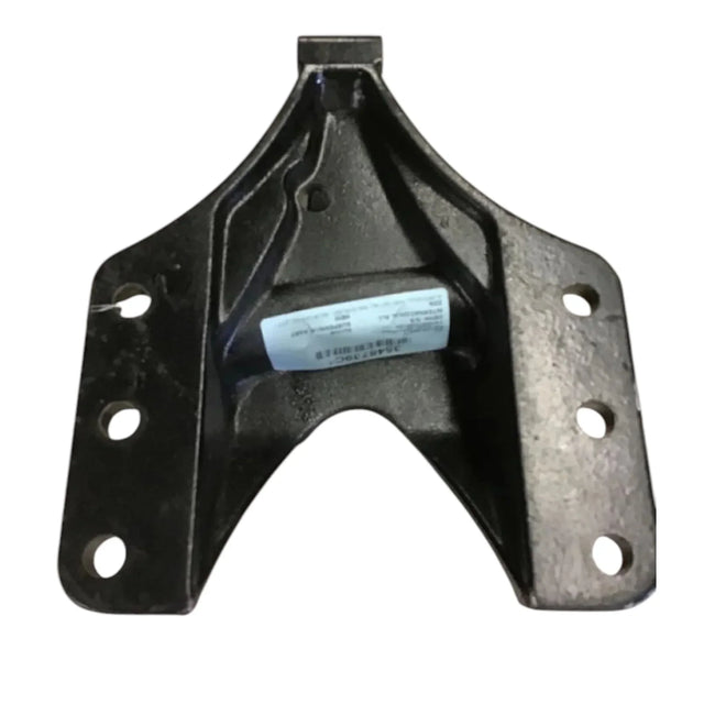 3548739C2 Genuine International Rear Left Side Spring Front Bracket - Truck To Trailer