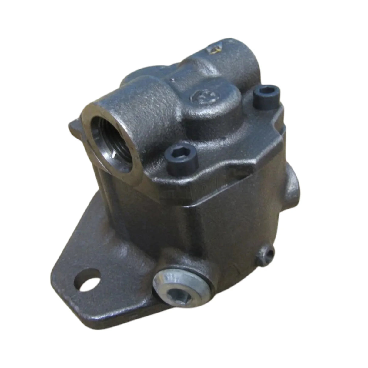 388-7287 CAT Fuel Transfer Pump - Truck To Trailer