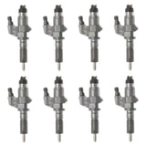 FJ4958PCK Standard Fuel Injector Set - Truck To Trailer