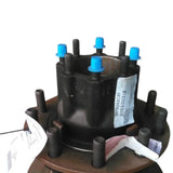 3822390C91 Genuine International Rear Wheel Hub With Rotor - Truck To Trailer