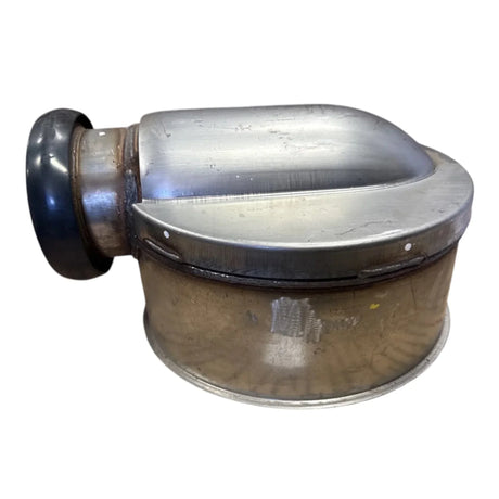 5287183 Genuine Cummins Exhaust Outlet Module - Truck To Trailer