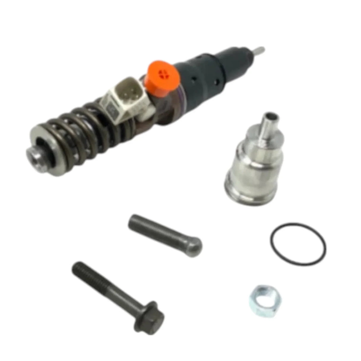 85150348 Gunuine Volvo Fuel Injector D13 - Truck To Trailer