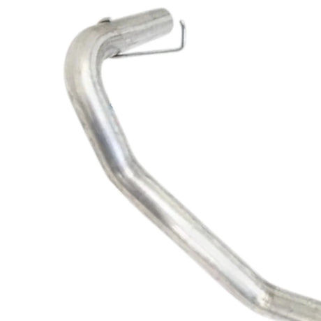 3566271C1 Genuine International Inlet Exhaust Pipe Assembly - Truck To Trailer