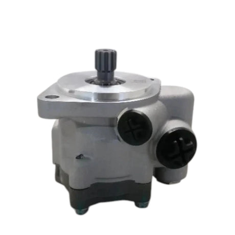 4173337C91 Genuine International Pump Power Steering - Truck To Trailer