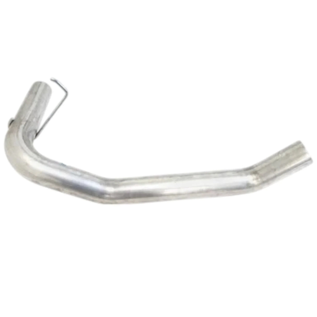 3566271C1 Genuine International Inlet Exhaust Pipe Assembly - Truck To Trailer