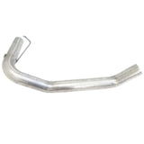 3566271C1 Genuine International Inlet Exhaust Pipe Assembly - Truck To Trailer