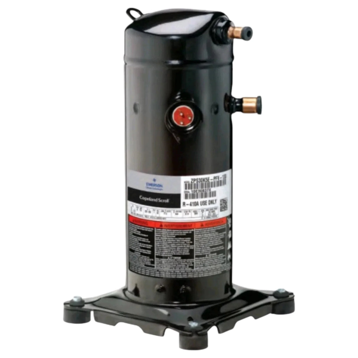 ZPS20K4E-PFV-930 Copeland Scroll Compressor - Truck To Trailer