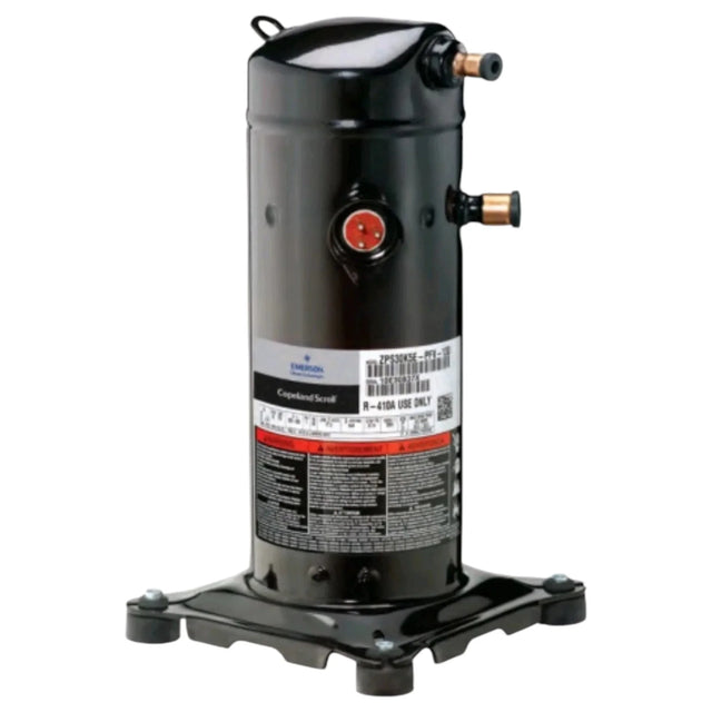 ZPS20K4E-PFV-930 Copeland Scroll Compressor - Truck To Trailer