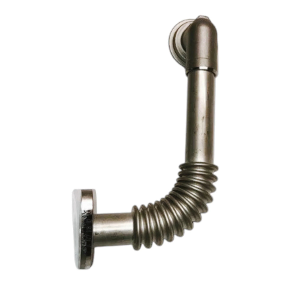 A4720101962 Genuine Detroit Diesel Oil Sep Pipe - Truck To Trailer