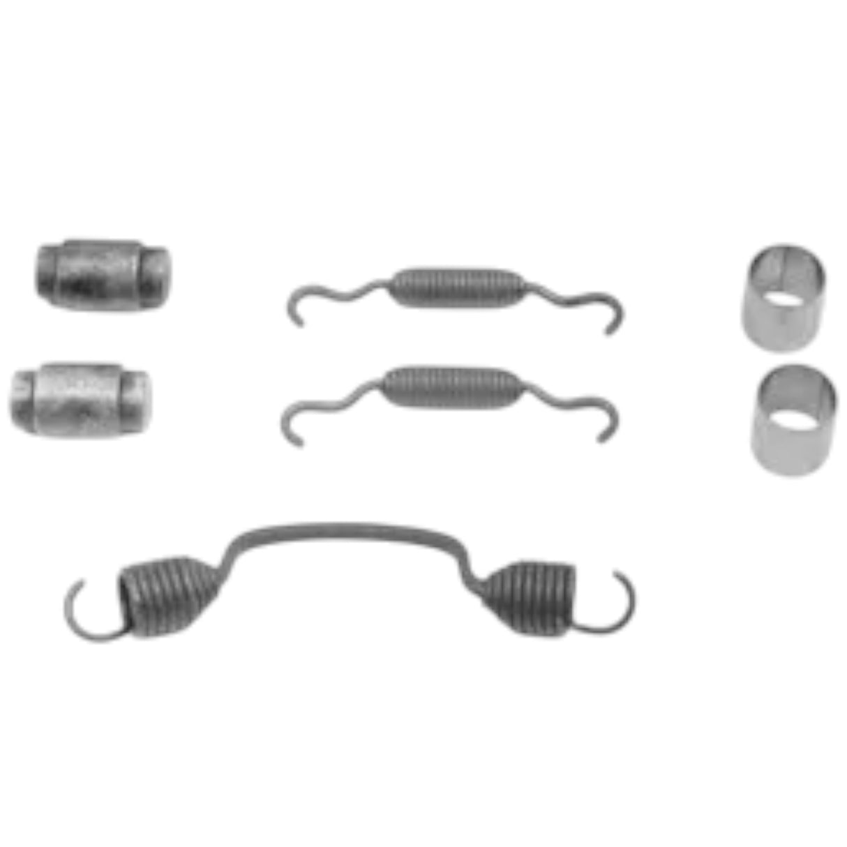 8235-KSR3014514QR Genuine Mack Kit