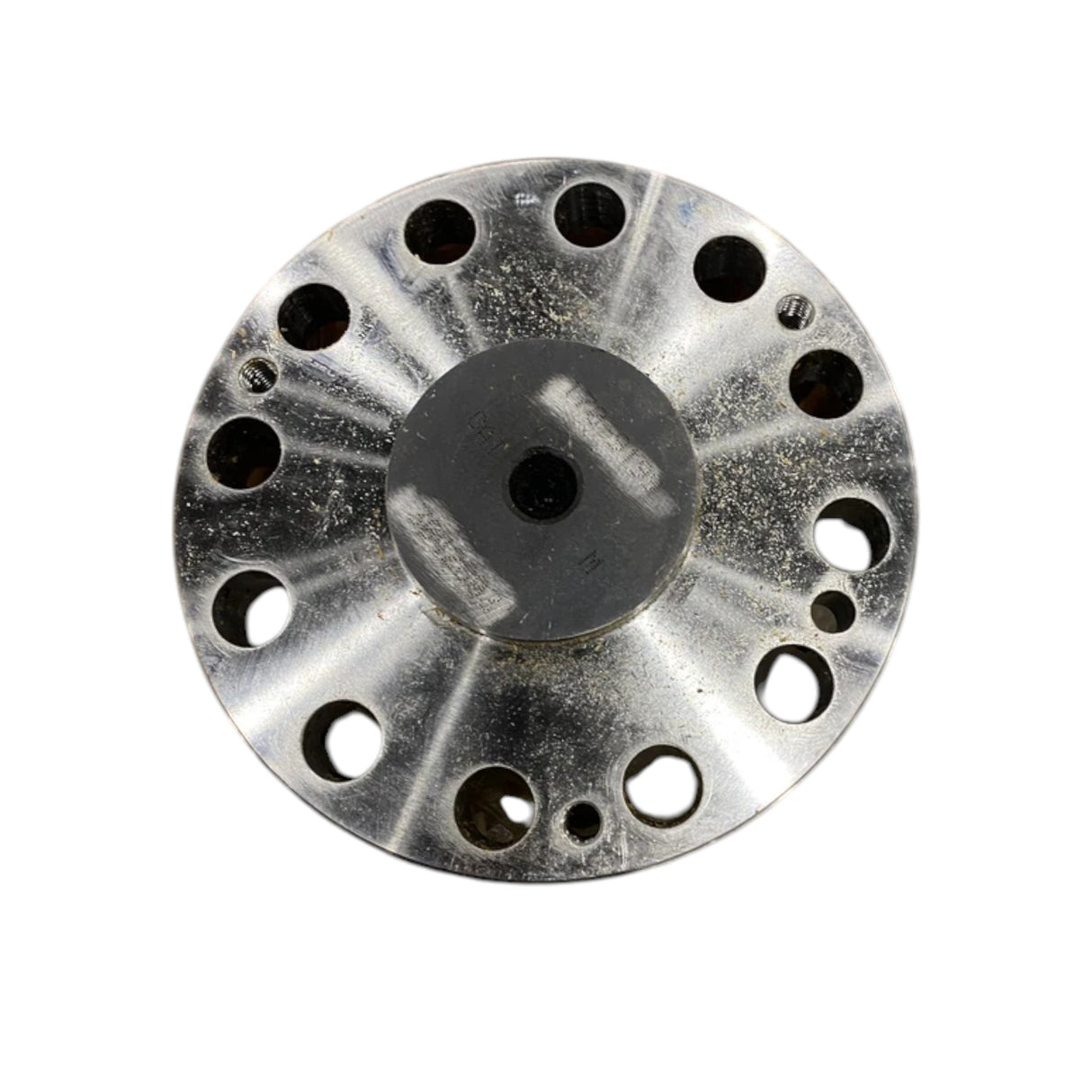 170-9199 CAT 170mm outer diameter 3-lobe camshaft