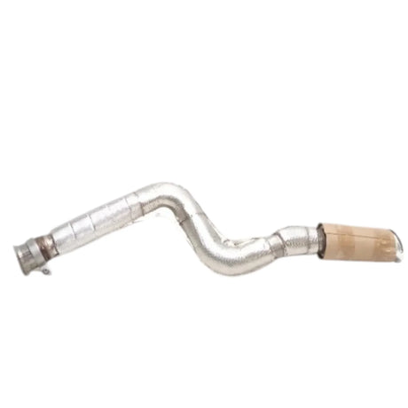 4077075C2 International Turbocharger Pipe - Truck To Trailer
