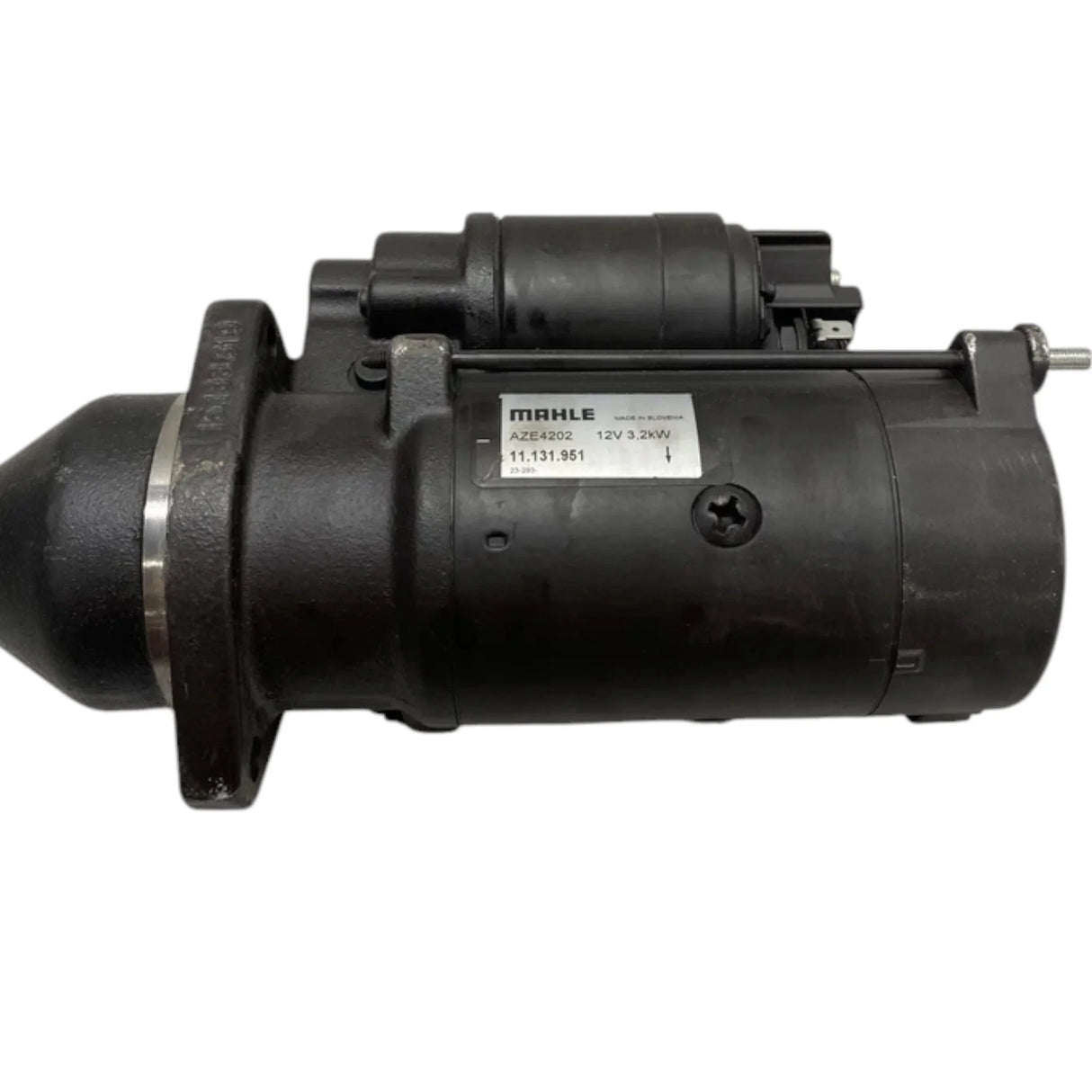 AZE4202 Genuine Mahle Starter 12V 3,2 KW - Truck To Trailer