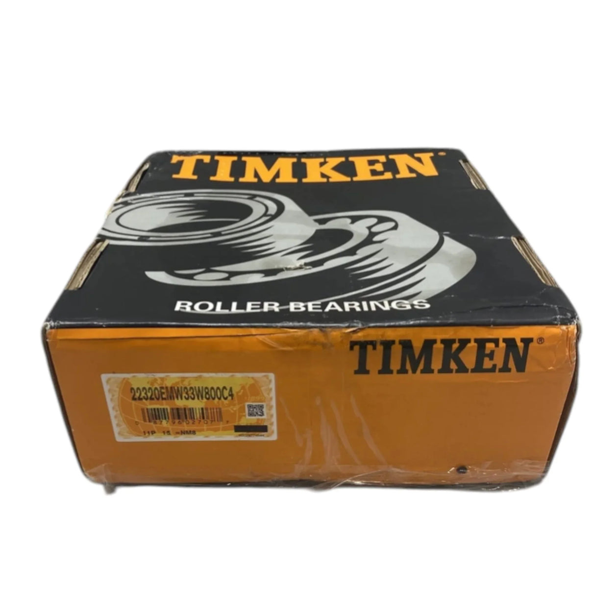 22320EMW33W800C4 Genuine Timken Spherical Roller Bearings - Truck To Trailer