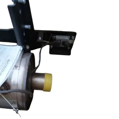 4134113C92 Genuine International DPF Aftertreatment Device - Truck To Trailer