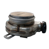 4394695RX Genuine Cummins Inlet Catalyst Module - Truck To Trailer