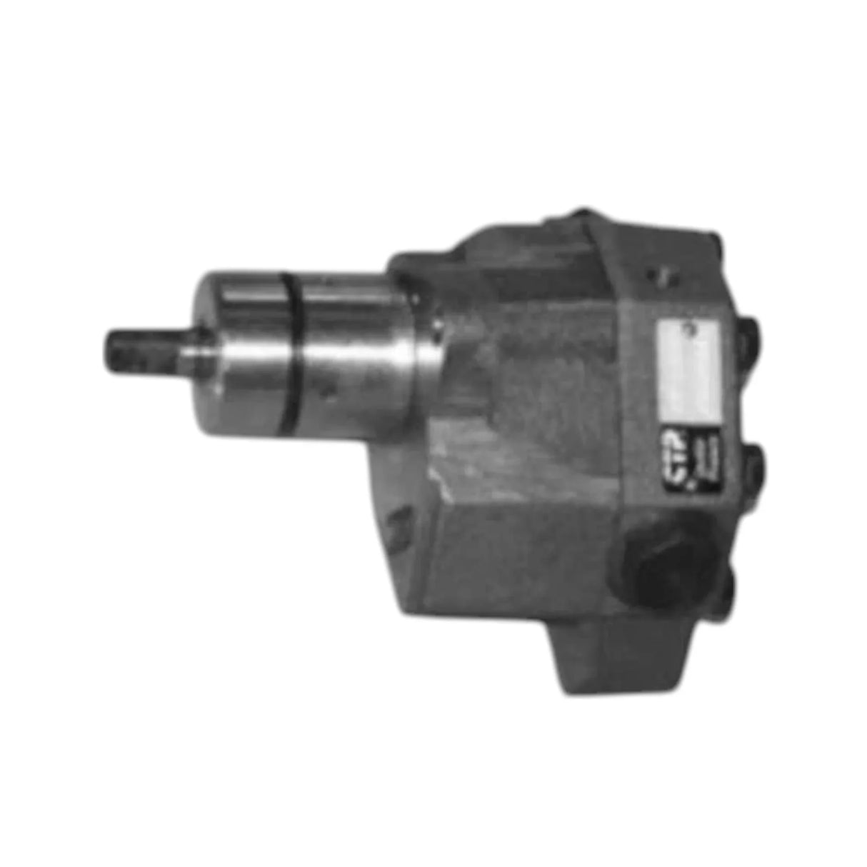 3N-2078 CAT Pump G Fuel - Truck To Trailer