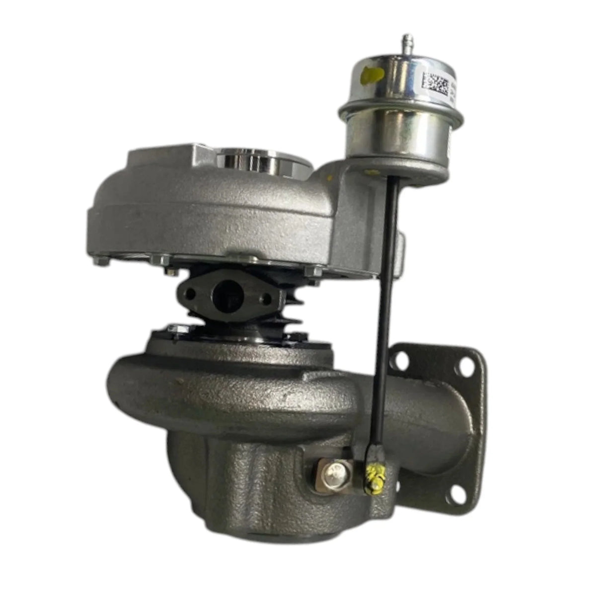 2674A805 Genuine Perkins Turbocharger GT25S - Truck To Trailer