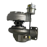 2674A805 Genuine Perkins Turbocharger GT25S - Truck To Trailer