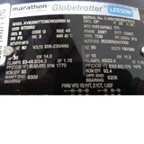 GT0062 Marathon Motors Fan Motor