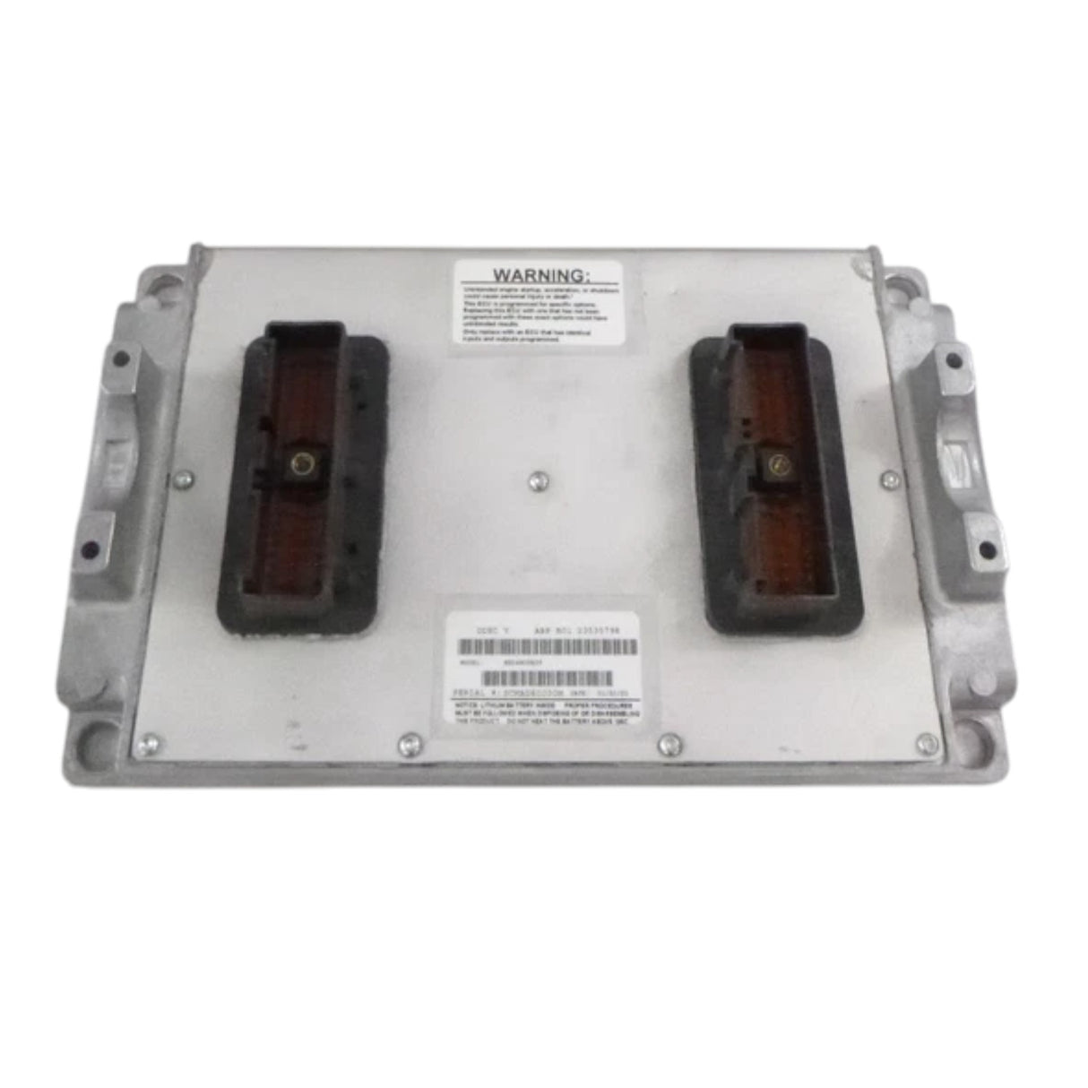 R23535990 Genuine Detroit Diesel Engine Control Module