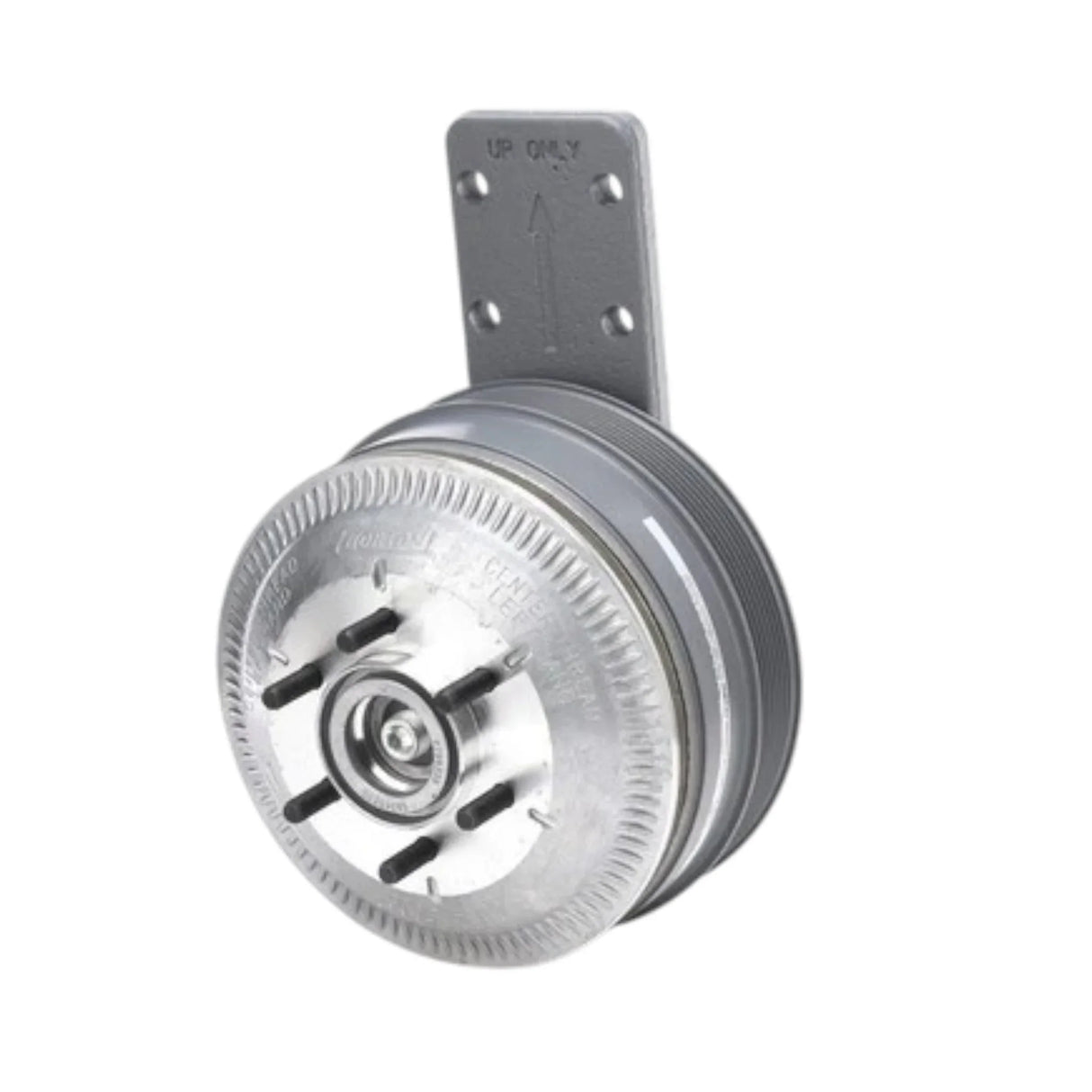 F17-1000-405 Genuine Paccar Fan Clutch - Truck To Trailer