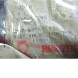 67810-37200 Kubota Hydraulic Control Valve