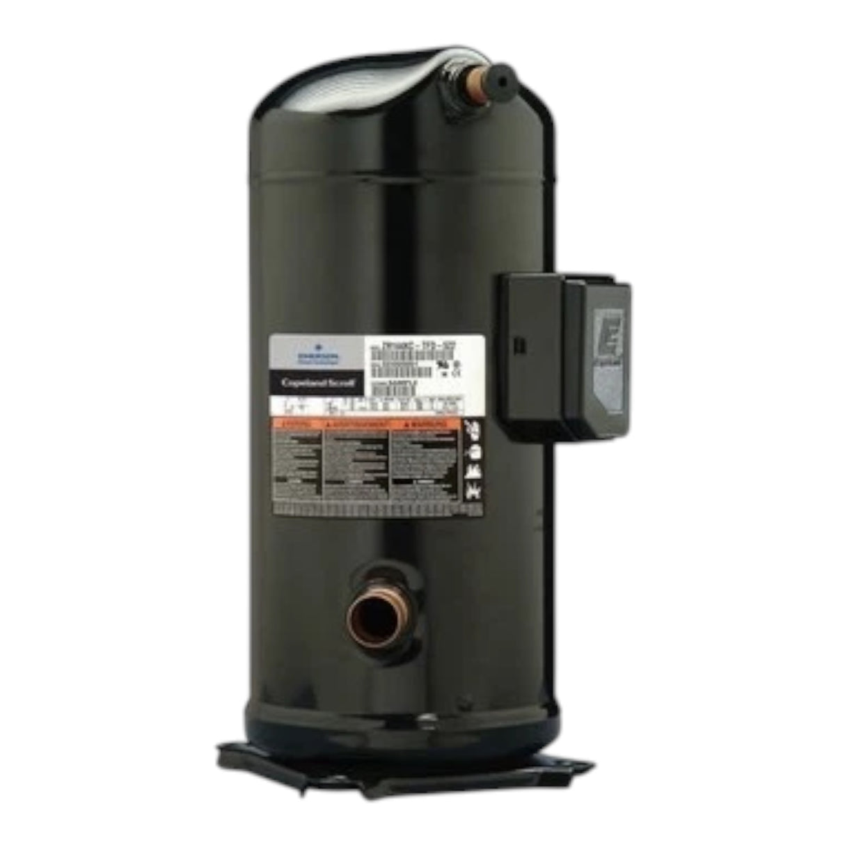ZR72KCE-TF5-950 Genuine Copeland  Scroll Compressor