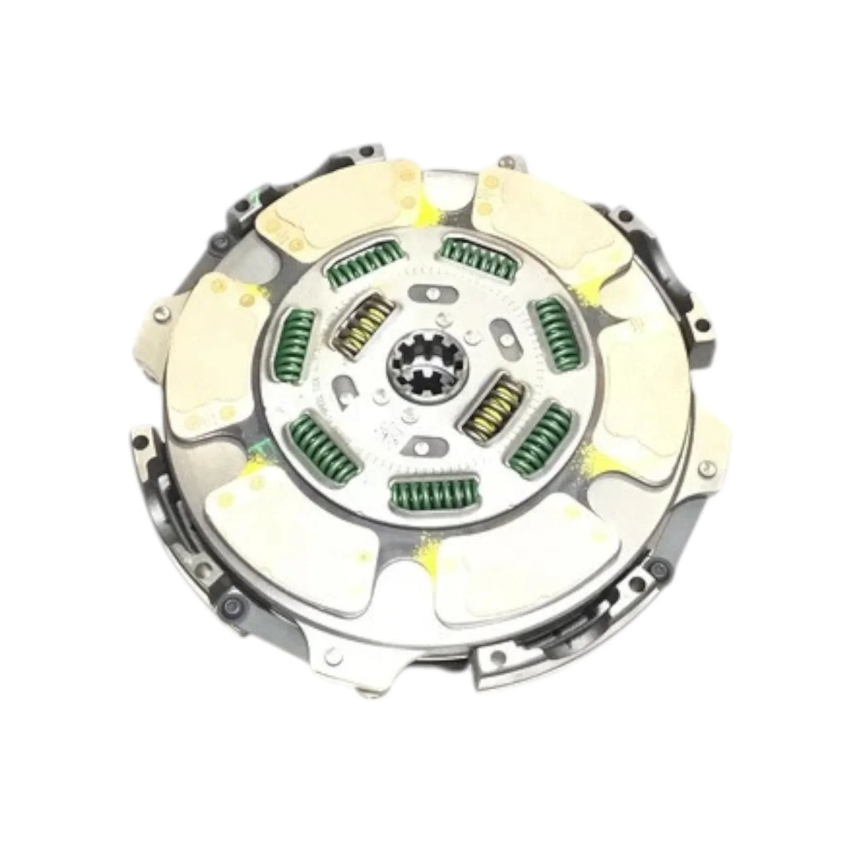 23005342 Genuine Mack Clutch - Truck To Trailer