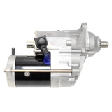 TG2280007121 Denso Starter Motor 12V - Truck To Trailer