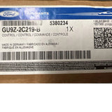 GU9Z-2C219-B Ford Control Module