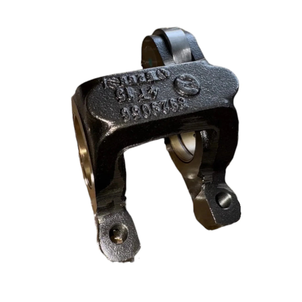 23520644 Genuine Detroit Diesel Intake Rocher Arm - Truck To Trailer