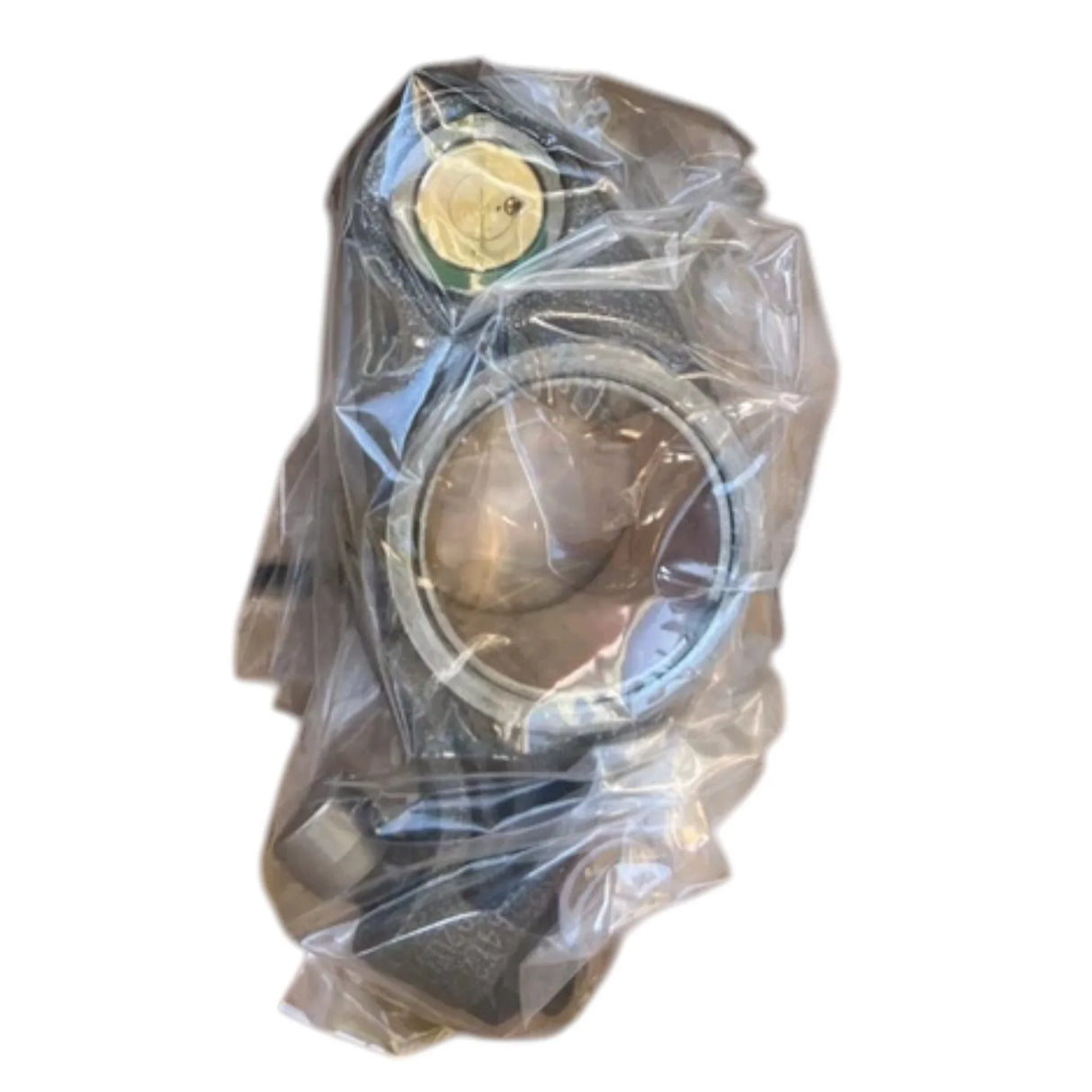 RA4720500633 Genuine Detroit Diesel Oil Drilled Rocker Kit - Truck To Trailer