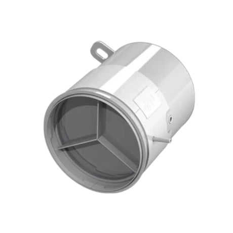 C0341-ID Genuine Roadwarrior Inlet Catalyst Module - Truck To Trailer