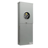 MBX2040PV200BTS Genuine Eaton Solar Power Center Meter Breaker 120-240V