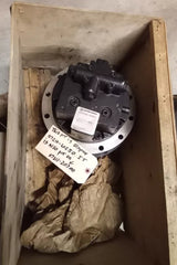 7211/20700 JCB Gearbox & Motor Assembly - Truck To Trailer
