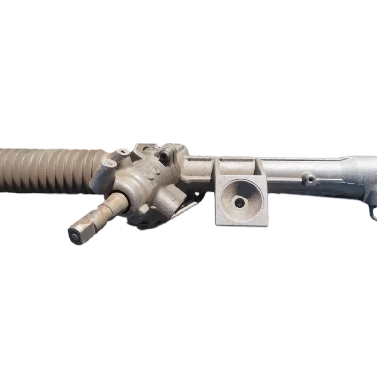 7852501929 Genuine Volvo Steering Gear Rack - Truck To Trailer