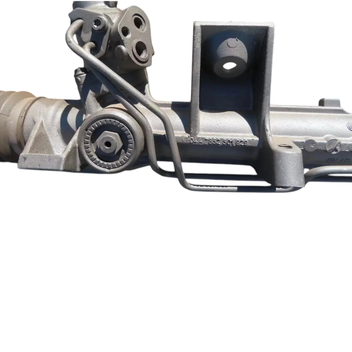 7852501929 Genuine Volvo Steering Gear Rack - Truck To Trailer