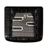 85108729 Genuine Volvo Lower Mirror Convex Heated - Truck To Trailer