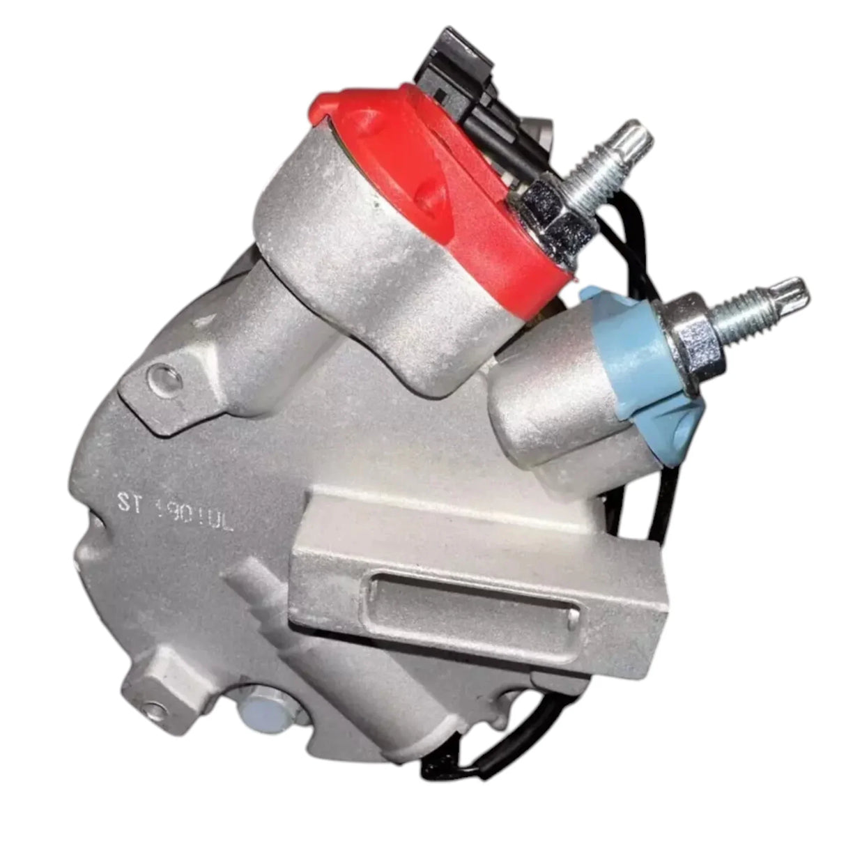 CO29181C UAC A/C Compressor - Truck To Trailer