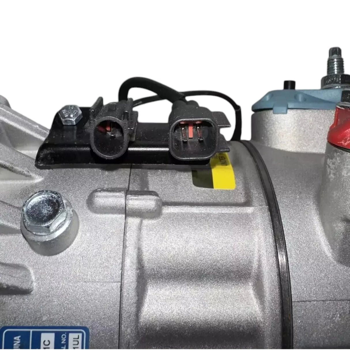 CO29181C UAC A/C Compressor - Truck To Trailer