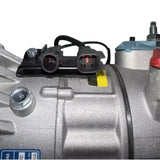 CO29181C UAC A/C Compressor - Truck To Trailer