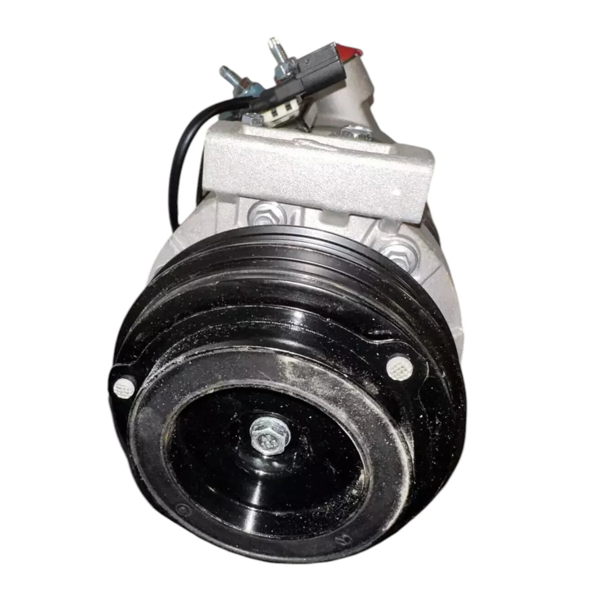 CO29181C UAC A/C Compressor - Truck To Trailer